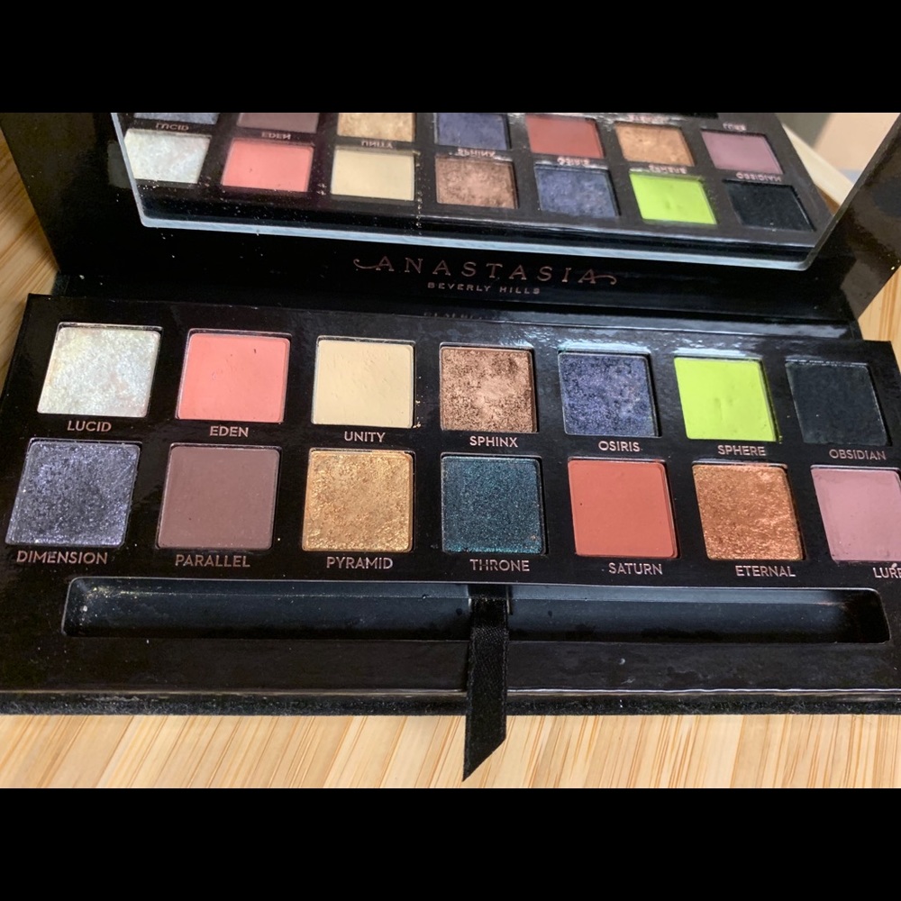 ABH Prism Palette
